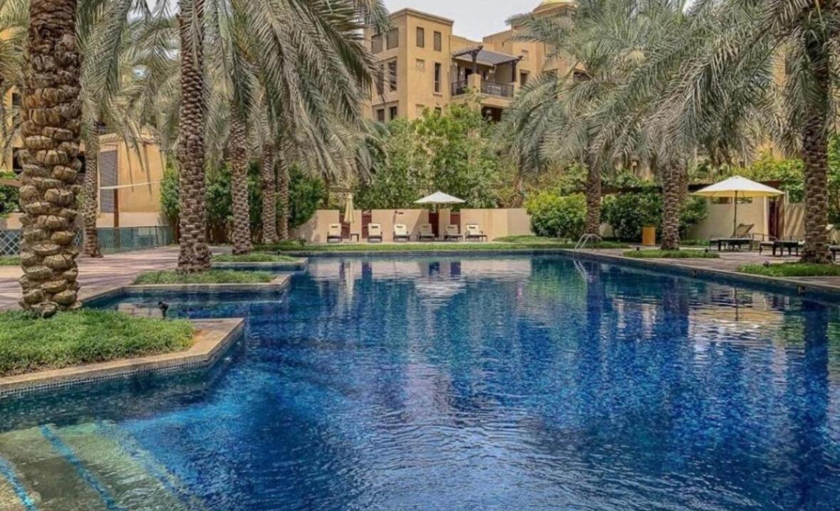 Downtown Beautiful 1bed With Outdoor Garden Appartement