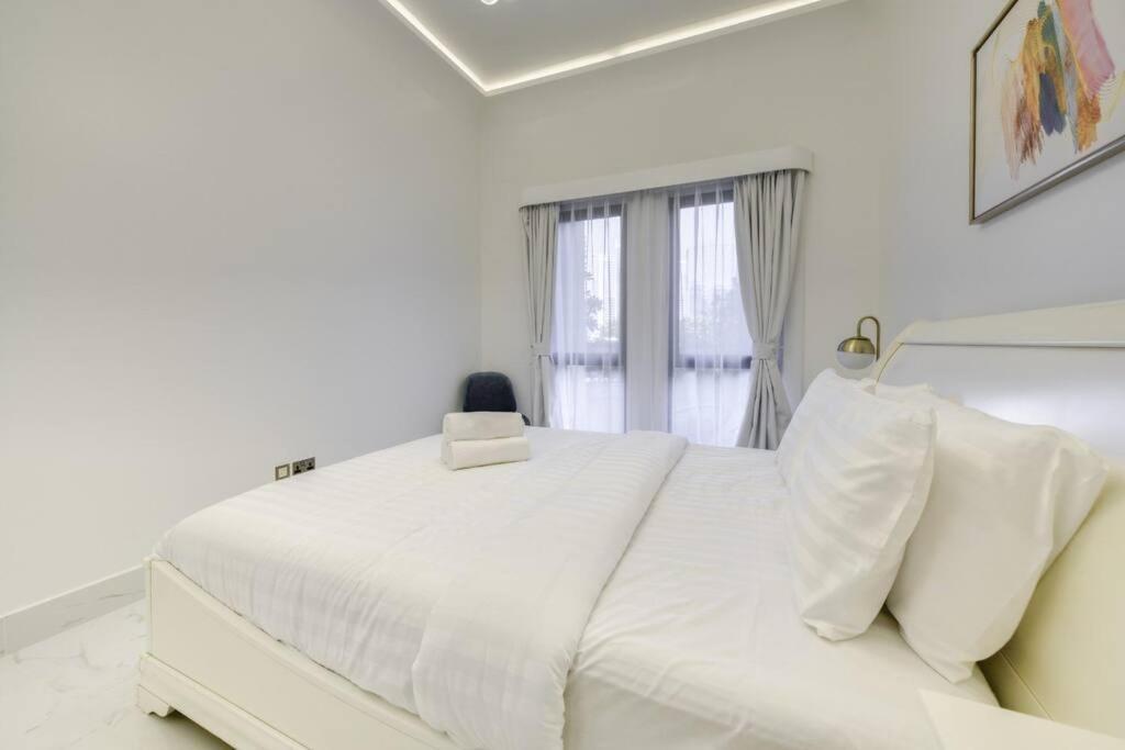 Appartement Downtown Beautiful 1bed With Outdoor Garden